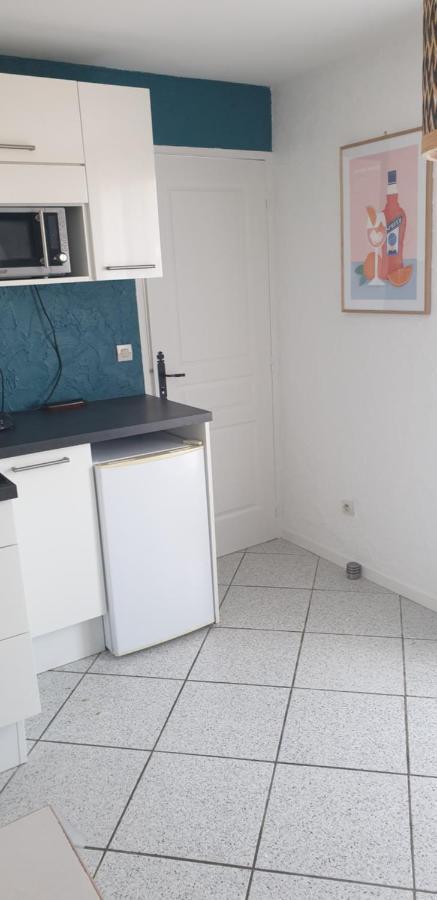 Studio Independant Dans Maison Individuelle Brax  المظهر الخارجي الصورة