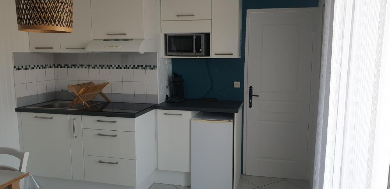 Studio Independant Dans Maison Individuelle Brax  المظهر الخارجي الصورة